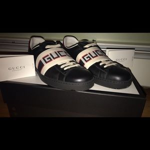 Gucci shoes